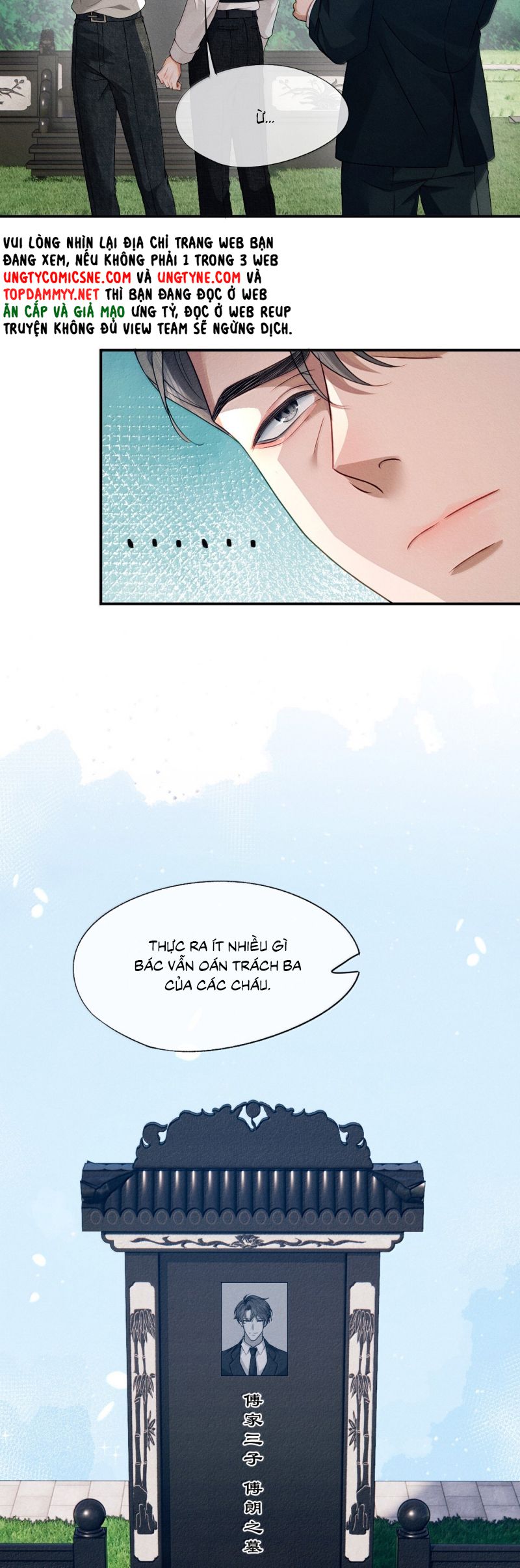 Bị Em Trai Bệnh Hoạn Tùy Ý Đòi Hỏi Chap 18 - Next Chap 291