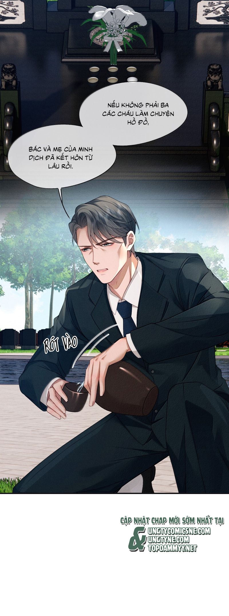 Bị Em Trai Bệnh Hoạn Tùy Ý Đòi Hỏi Chap 18 - Next Chap 291