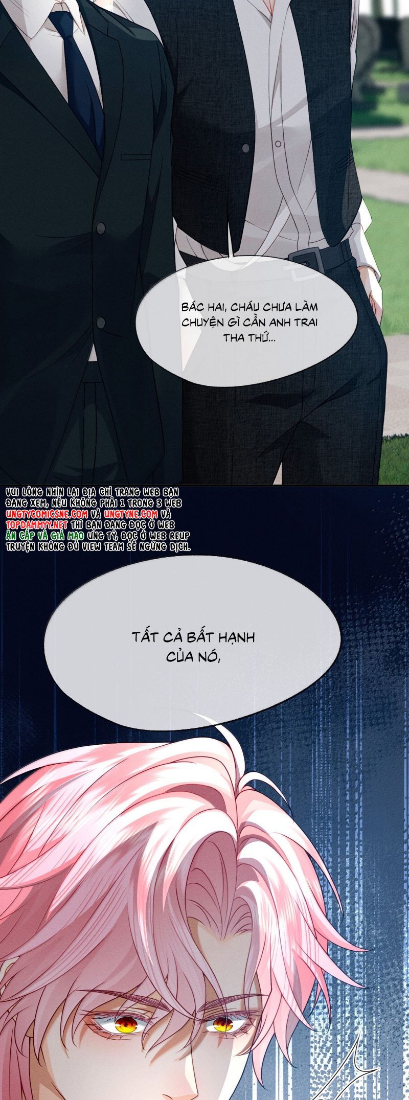 Bị Em Trai Bệnh Hoạn Tùy Ý Đòi Hỏi Chap 18 - Next Chap 291