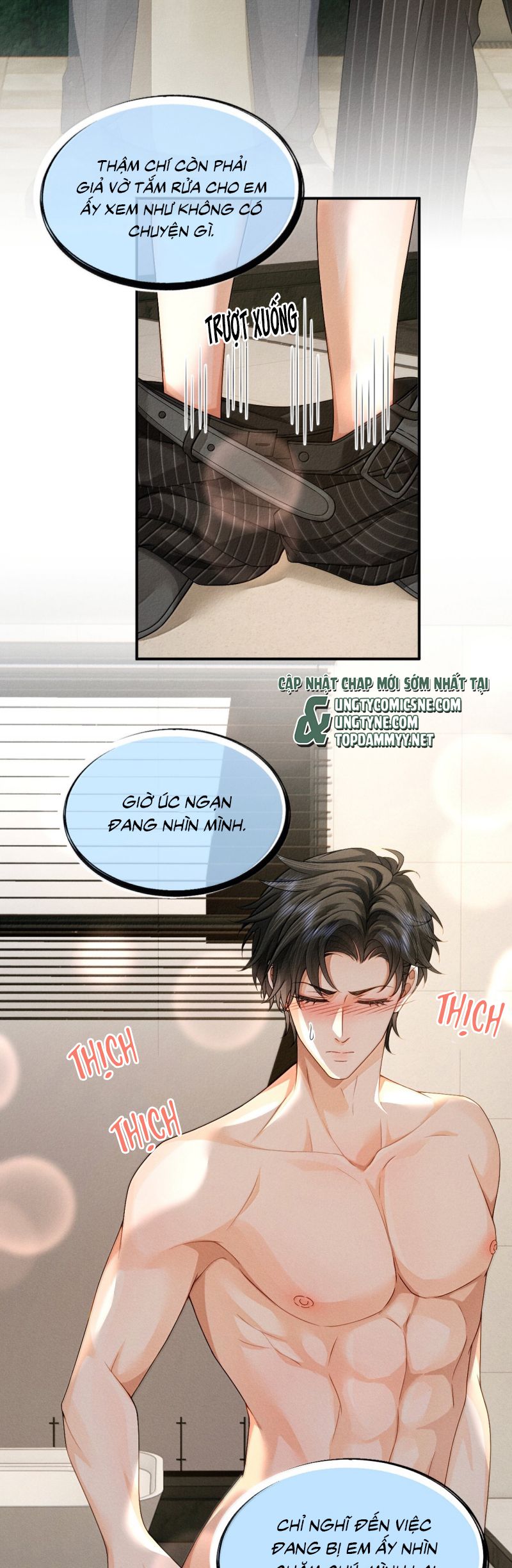 Bị Em Trai Bệnh Hoạn Tùy Ý Đòi Hỏi Chap 18 - Next Chap 291