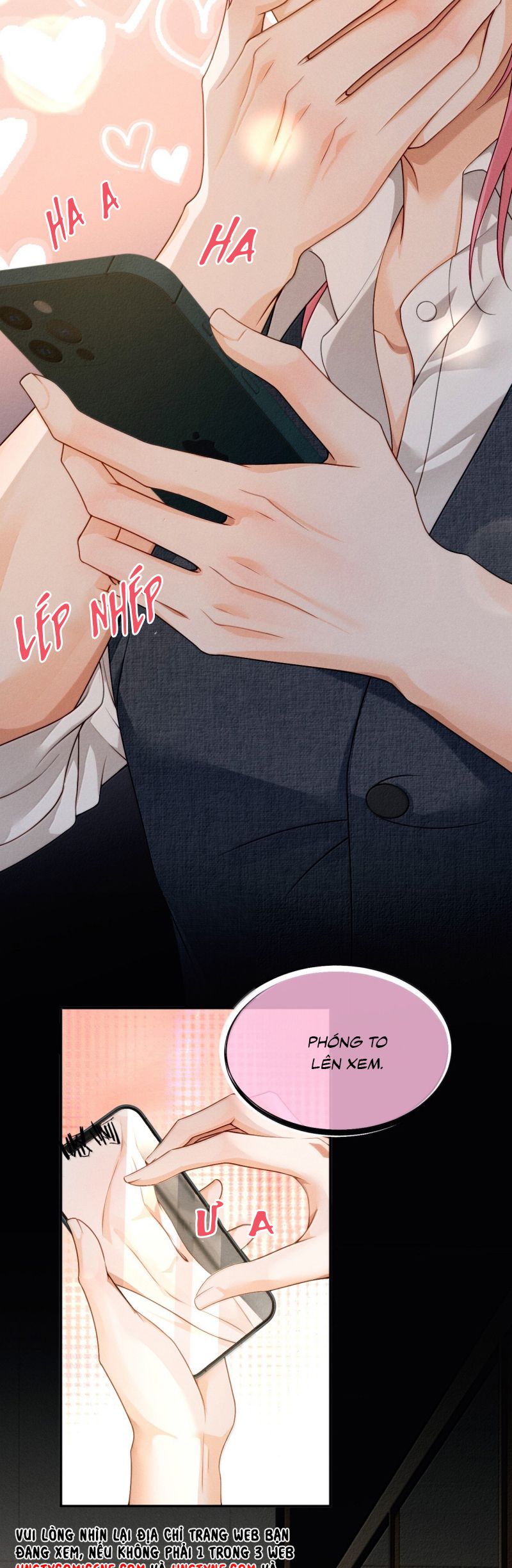 Bị Em Trai Bệnh Hoạn Tùy Ý Đòi Hỏi Chap 18 - Next Chap 291