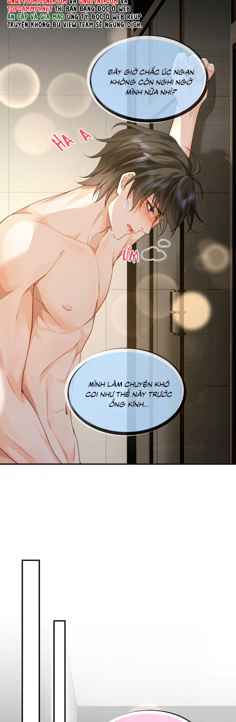 Bị Em Trai Bệnh Hoạn Tùy Ý Đòi Hỏi Chap 18 - Next Chap 291