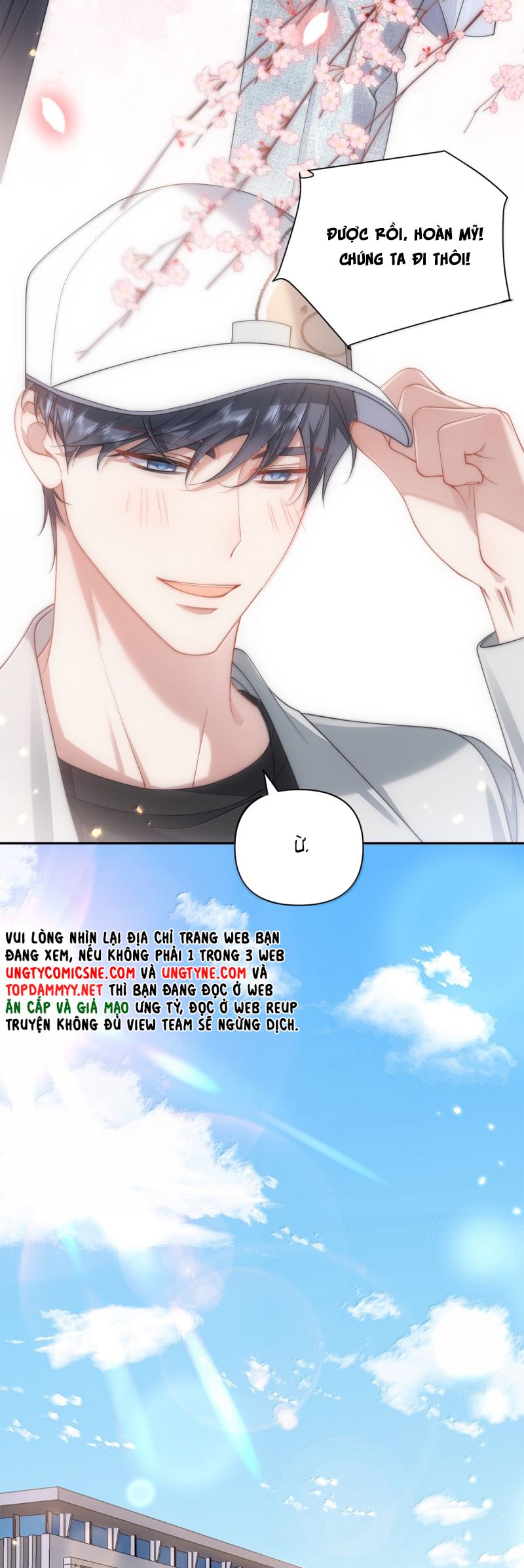 Kim Bài Trạm Ca Là Đại Minh Tinh Chap 64 - Next 
