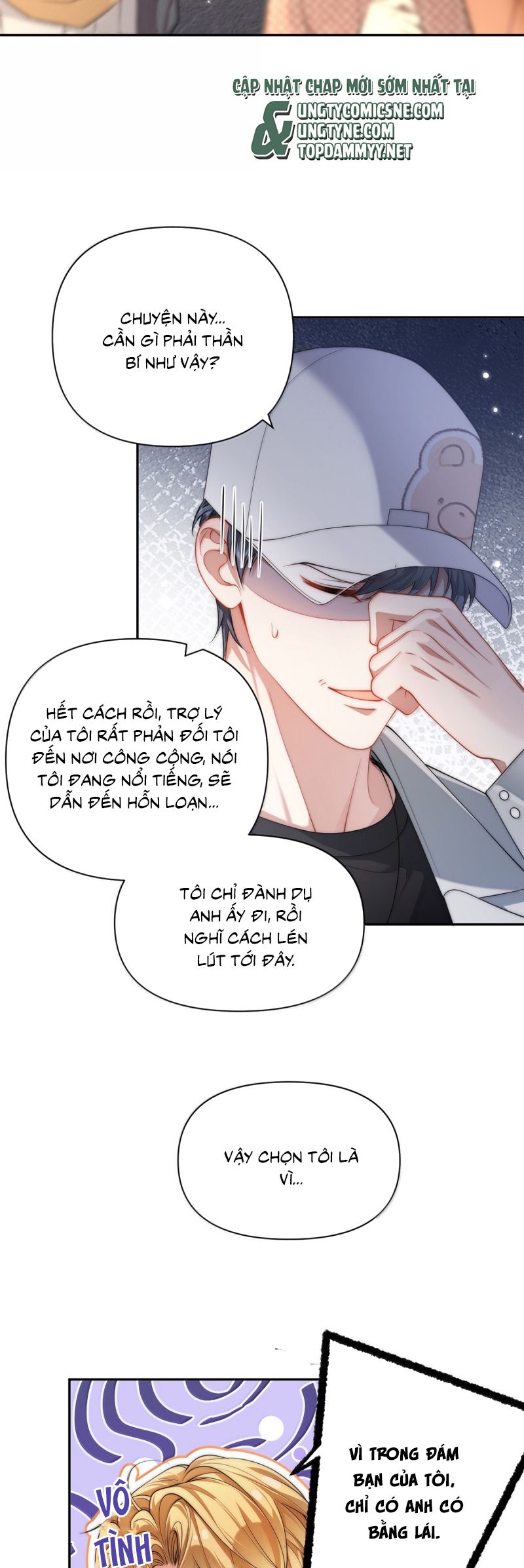 Kim Bài Trạm Ca Là Đại Minh Tinh Chap 64 - Next 