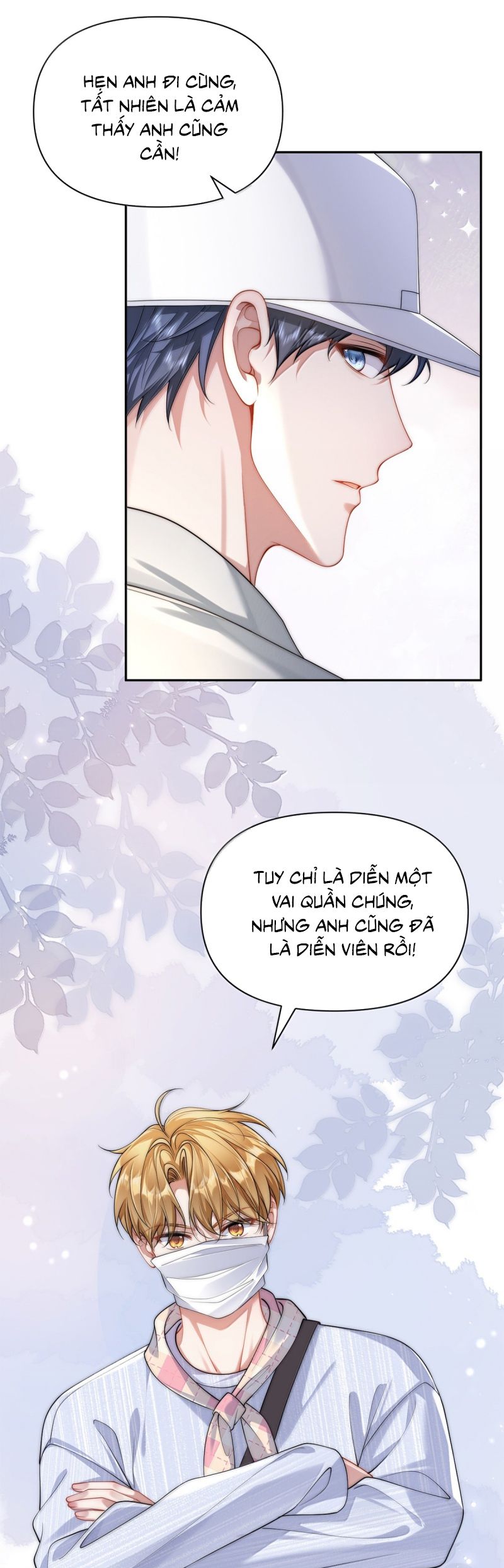 Kim Bài Trạm Ca Là Đại Minh Tinh Chap 64 - Next 