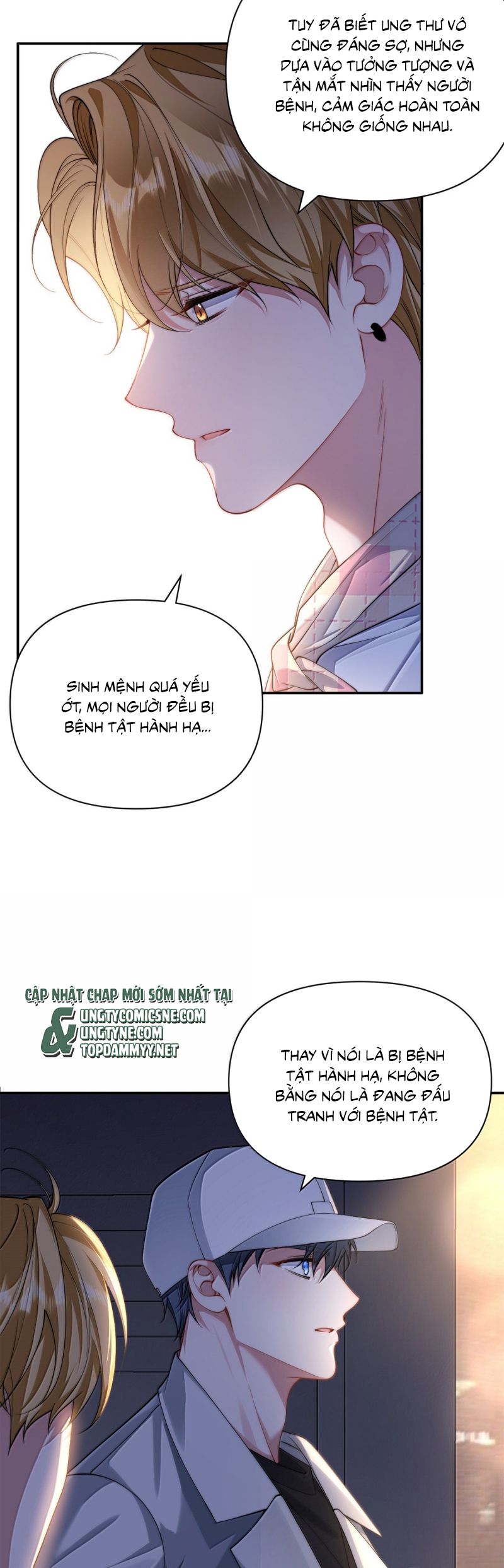 Kim Bài Trạm Ca Là Đại Minh Tinh Chap 64 - Next 