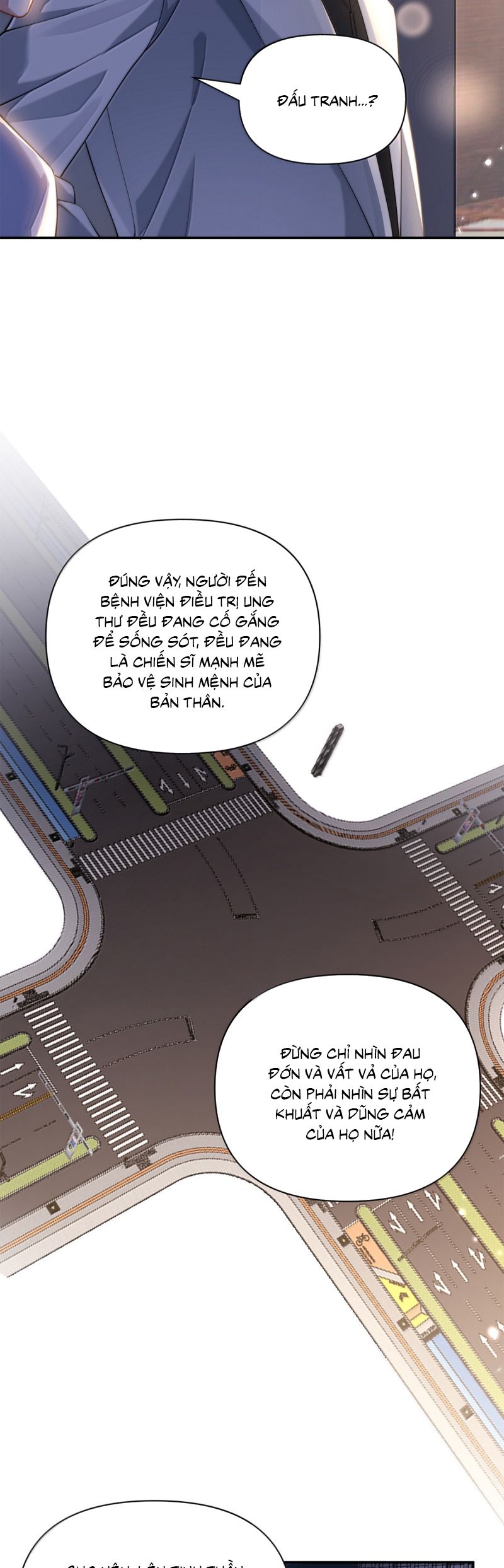 Kim Bài Trạm Ca Là Đại Minh Tinh Chap 64 - Next 