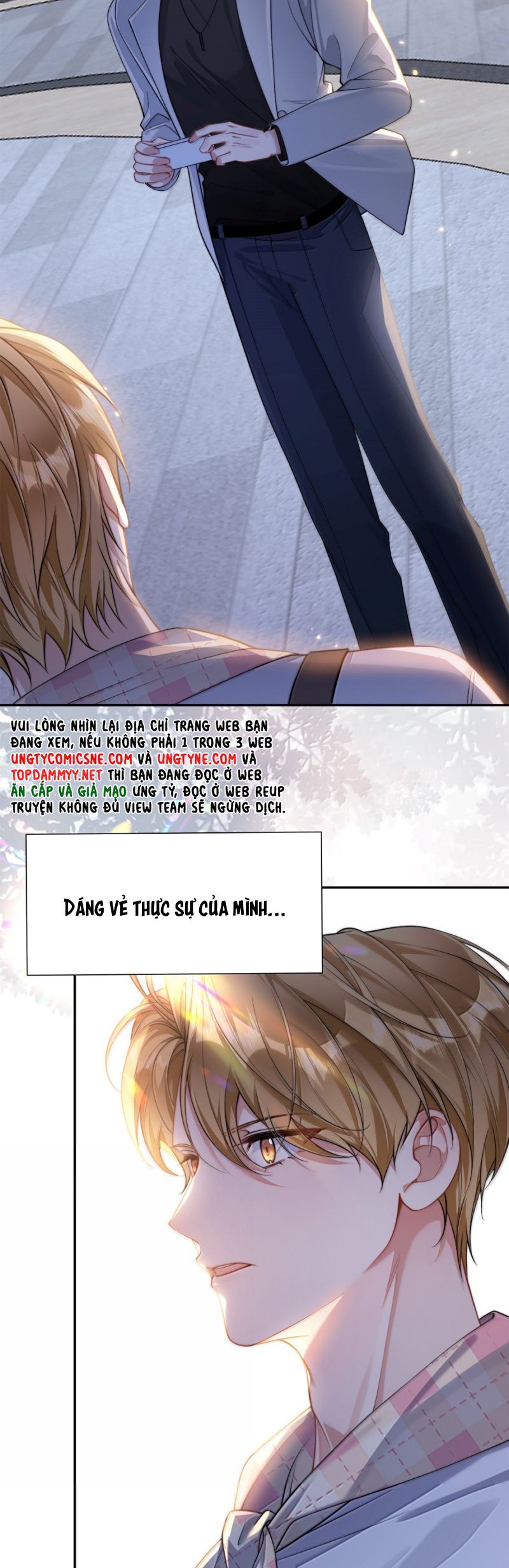 Kim Bài Trạm Ca Là Đại Minh Tinh Chap 64 - Next 