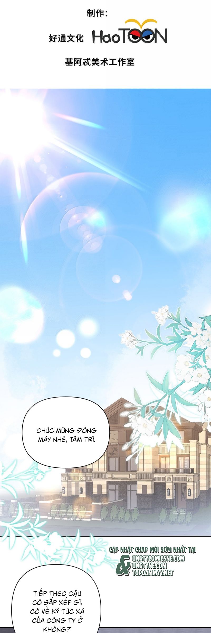 Kim Bài Trạm Ca Là Đại Minh Tinh Chap 64 - Next 