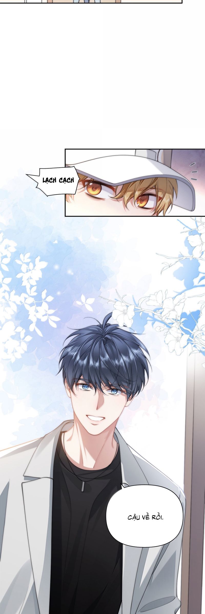 Kim Bài Trạm Ca Là Đại Minh Tinh Chap 64 - Next 