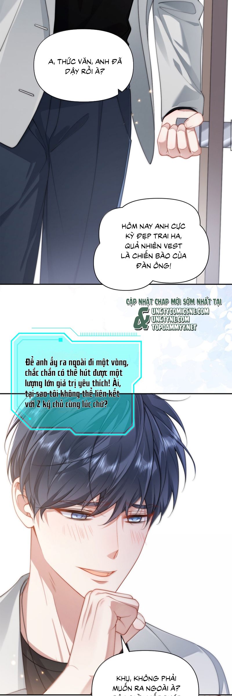 Kim Bài Trạm Ca Là Đại Minh Tinh Chap 64 - Next 