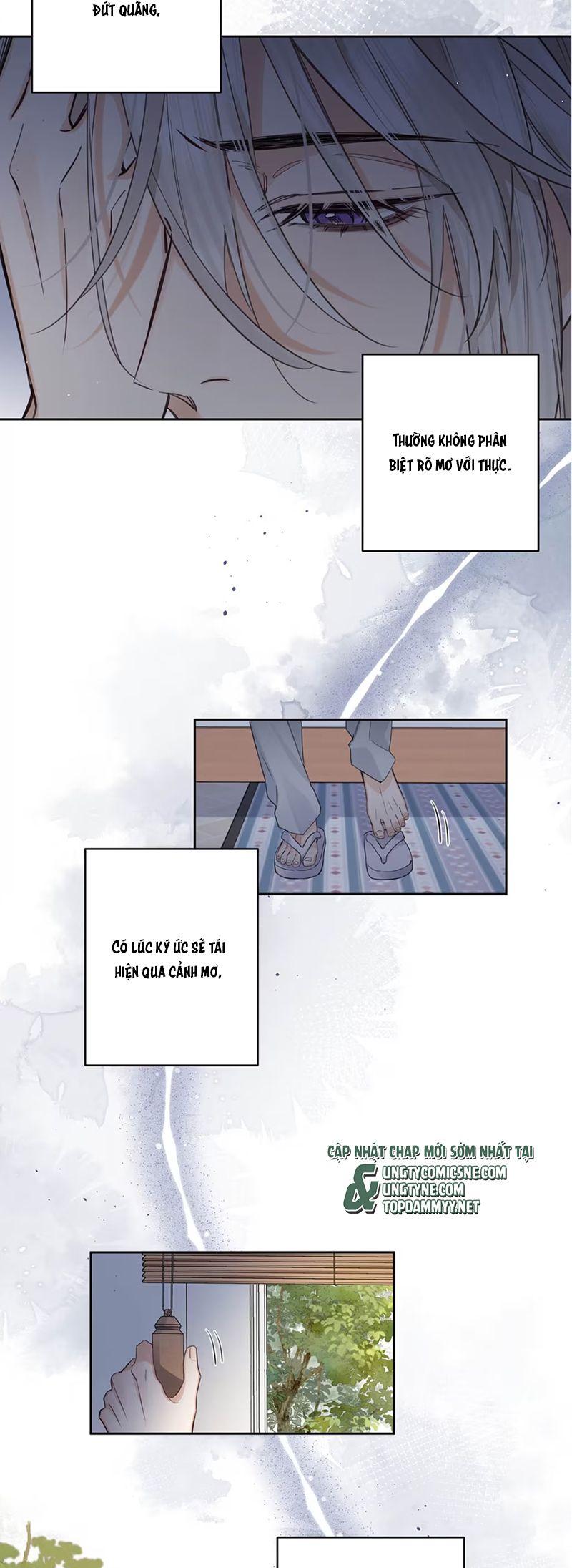 Lang Quân Muốn Chịu Trách Nhiệm Với Tôi Chap 7 - Next 