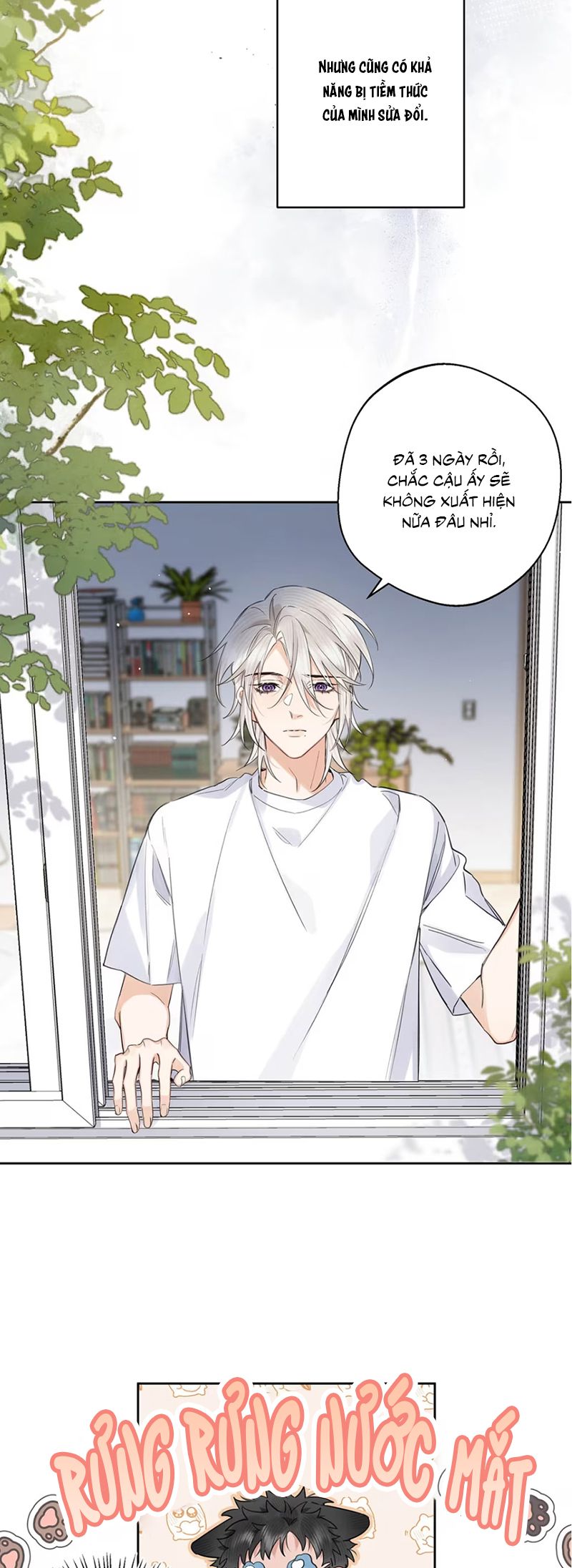 Lang Quân Muốn Chịu Trách Nhiệm Với Tôi Chap 7 - Next 