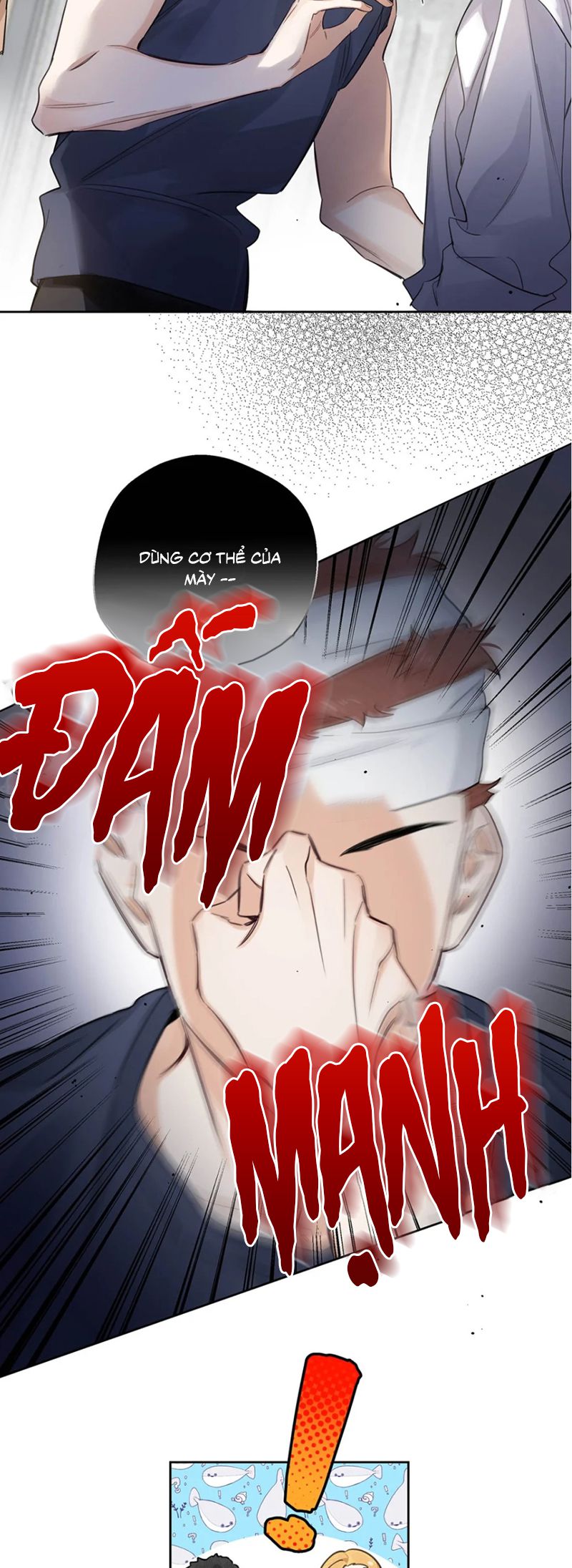 Lang Quân Muốn Chịu Trách Nhiệm Với Tôi Chap 7 - Next 