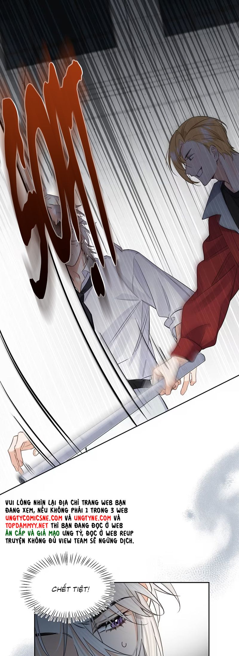 Lang Quân Muốn Chịu Trách Nhiệm Với Tôi Chap 7 - Next 