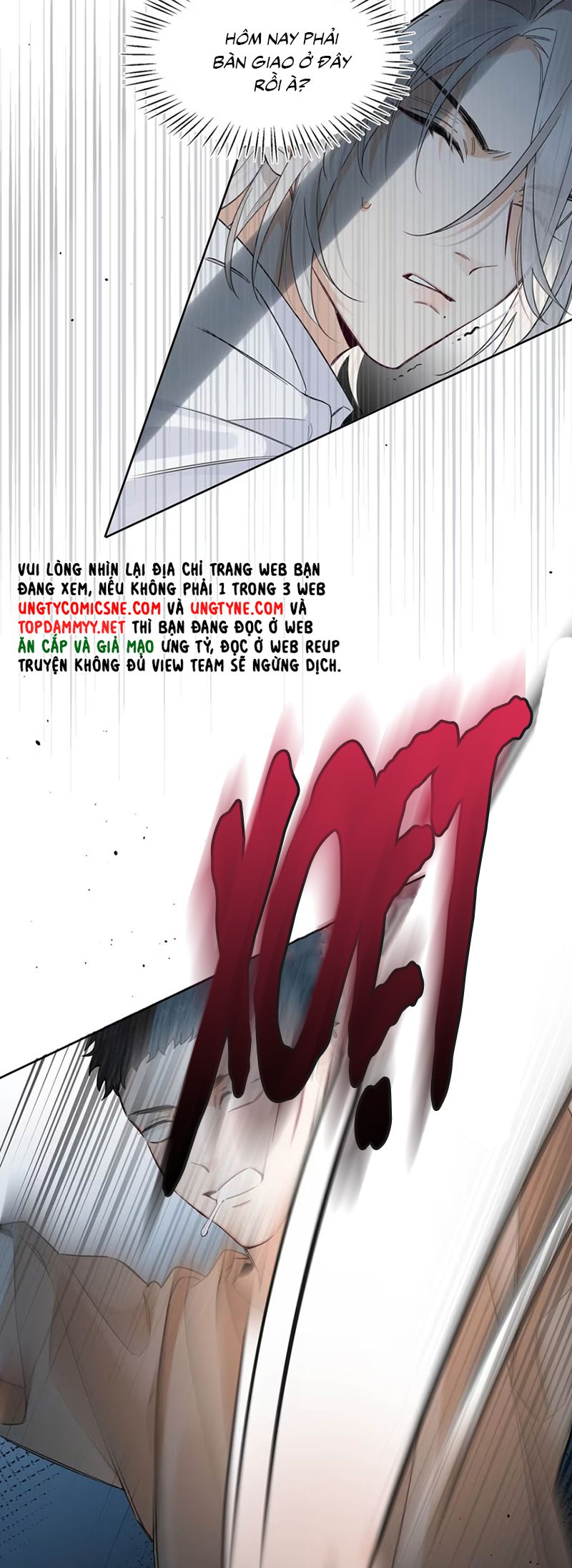 Lang Quân Muốn Chịu Trách Nhiệm Với Tôi Chap 7 - Next 