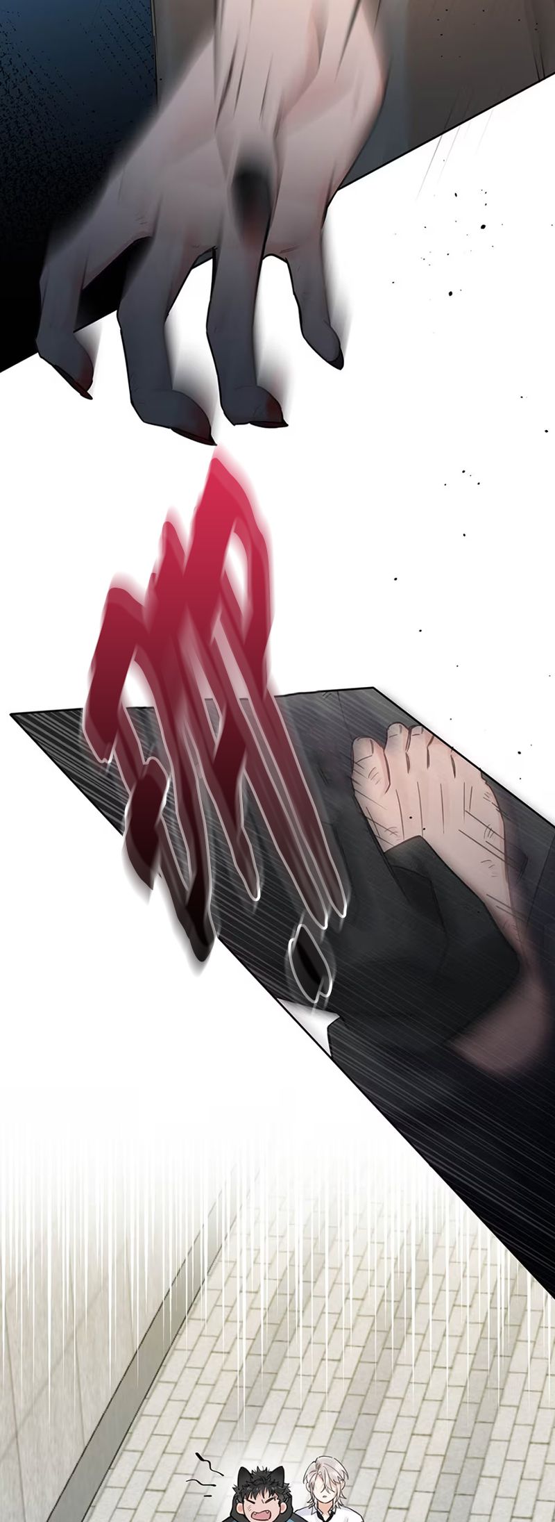 Lang Quân Muốn Chịu Trách Nhiệm Với Tôi Chap 7 - Next 
