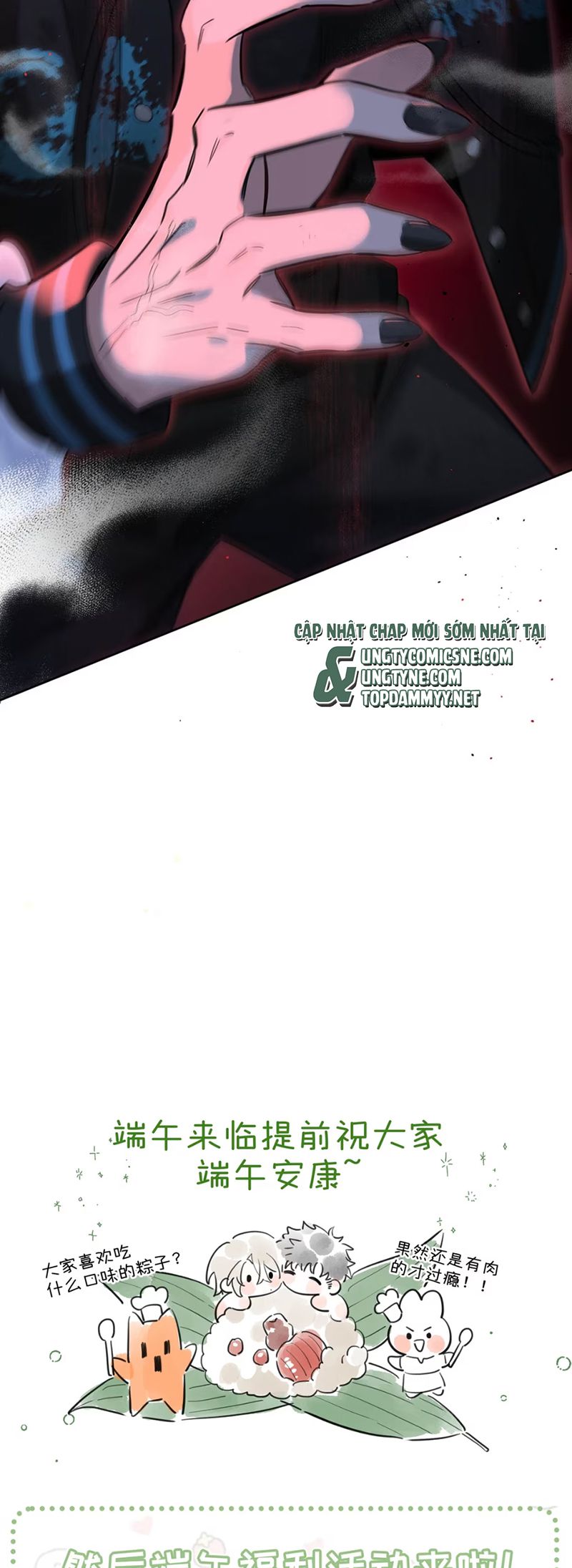 Lang Quân Muốn Chịu Trách Nhiệm Với Tôi Chap 7 - Next 