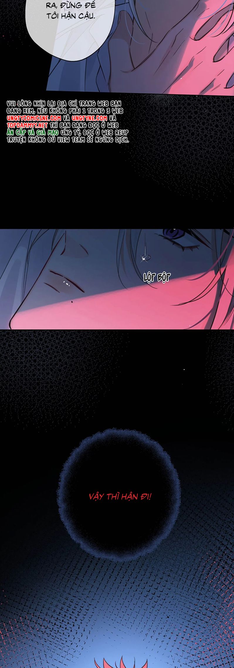 Lang Quân Muốn Chịu Trách Nhiệm Với Tôi Chap 7 - Next 