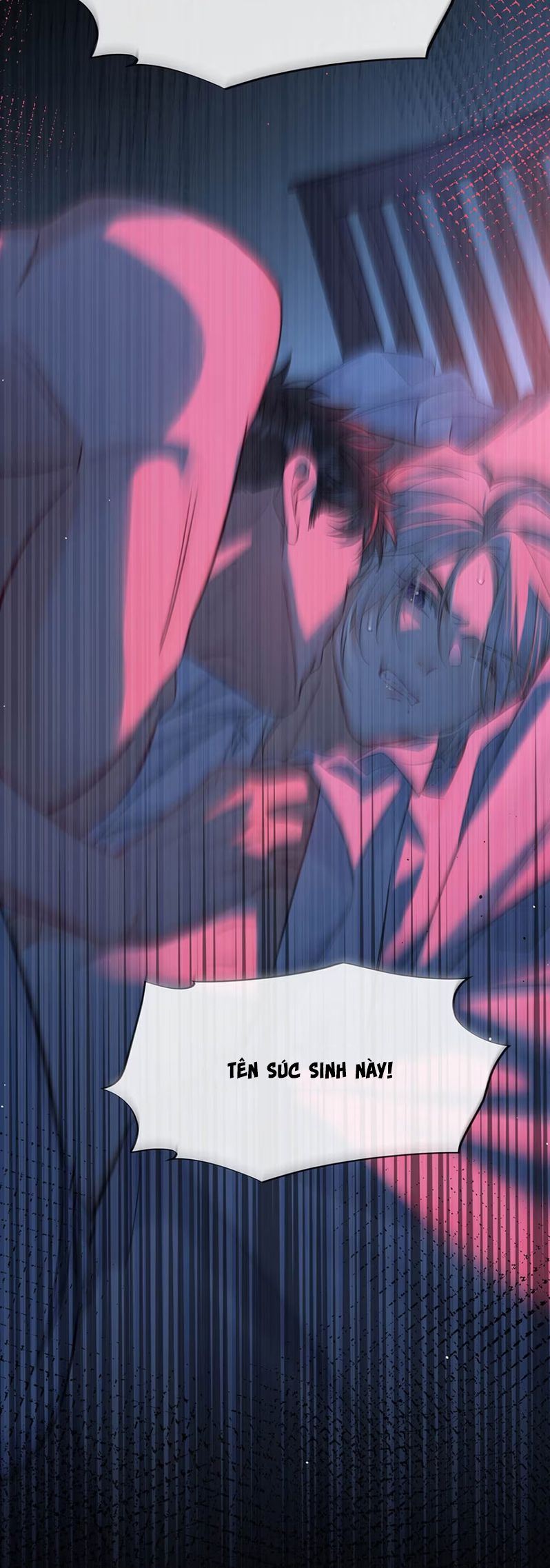 Lang Quân Muốn Chịu Trách Nhiệm Với Tôi Chap 7 - Next 