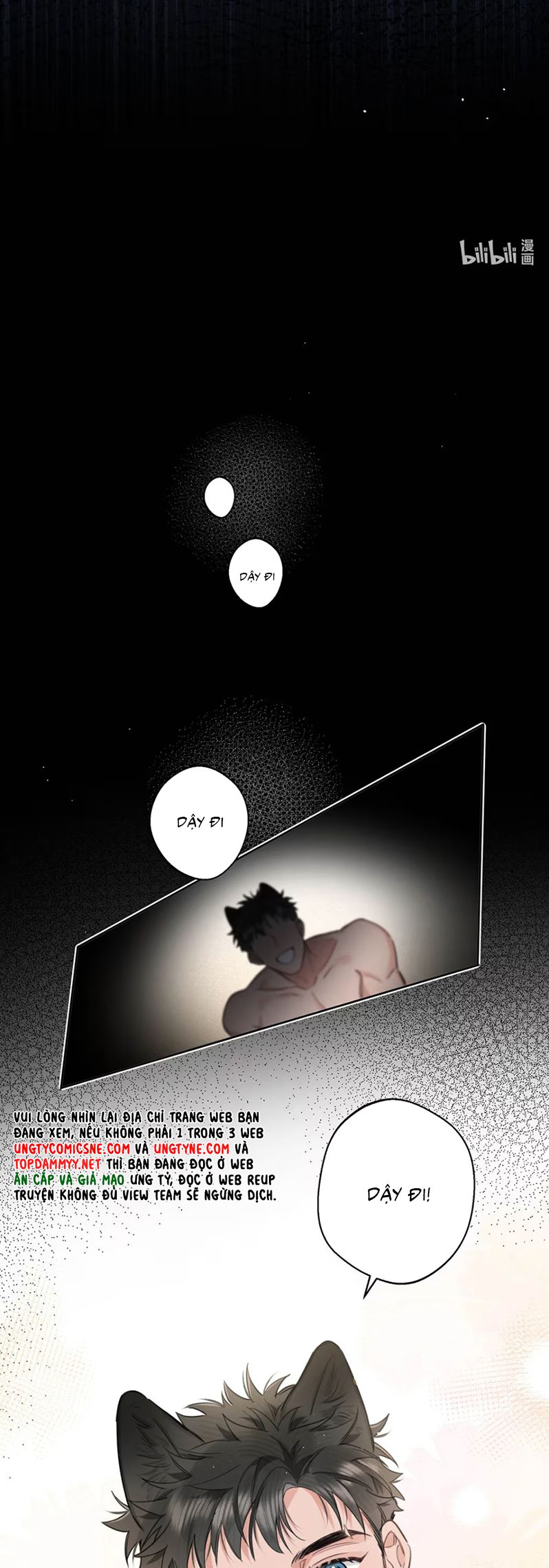 Lang Quân Muốn Chịu Trách Nhiệm Với Tôi Chap 7 - Next 