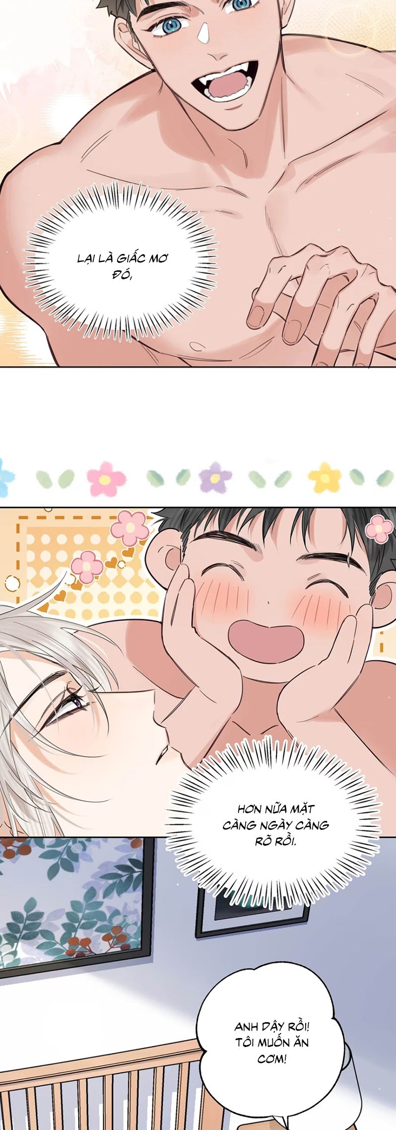Lang Quân Muốn Chịu Trách Nhiệm Với Tôi Chap 7 - Next 