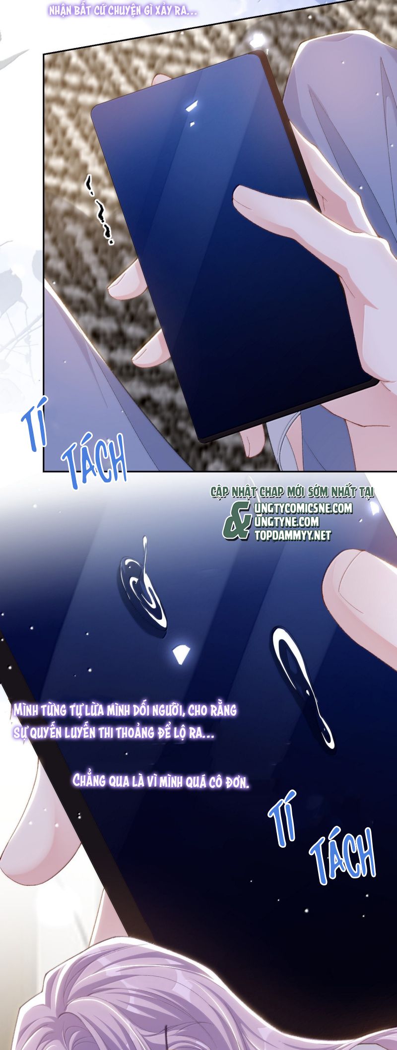 Quan hệ thế thân Chap 204 - Next 
