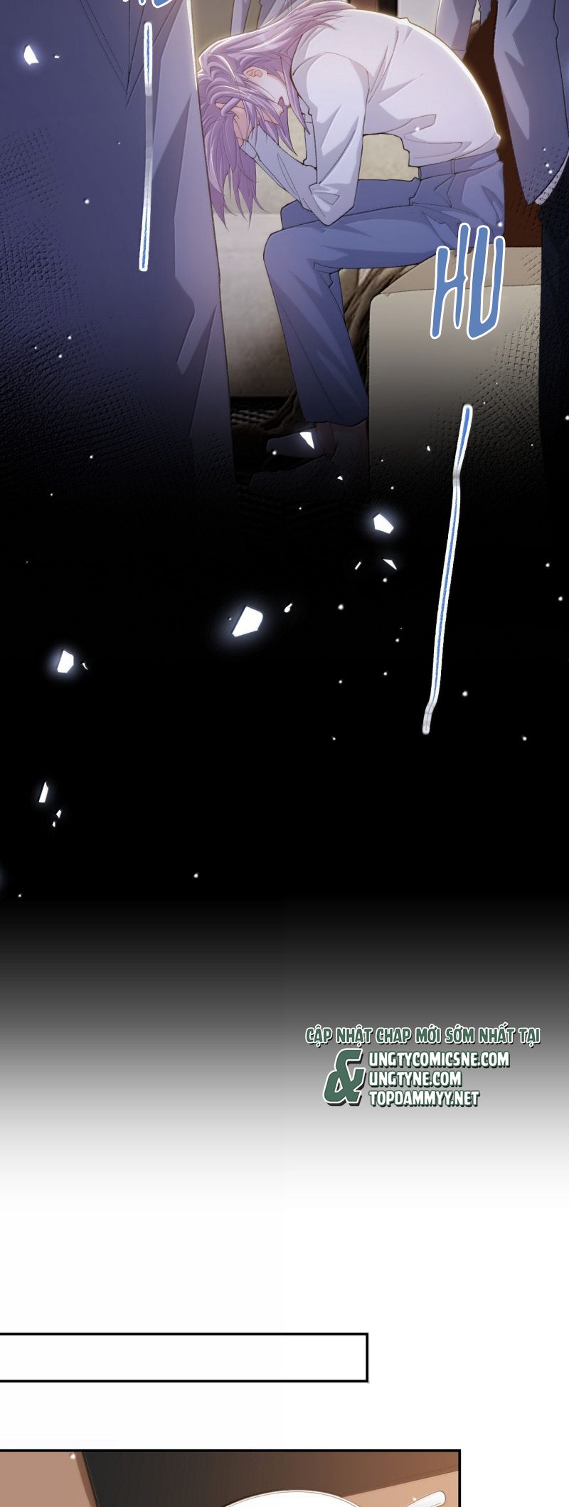 Quan hệ thế thân Chap 204 - Next 