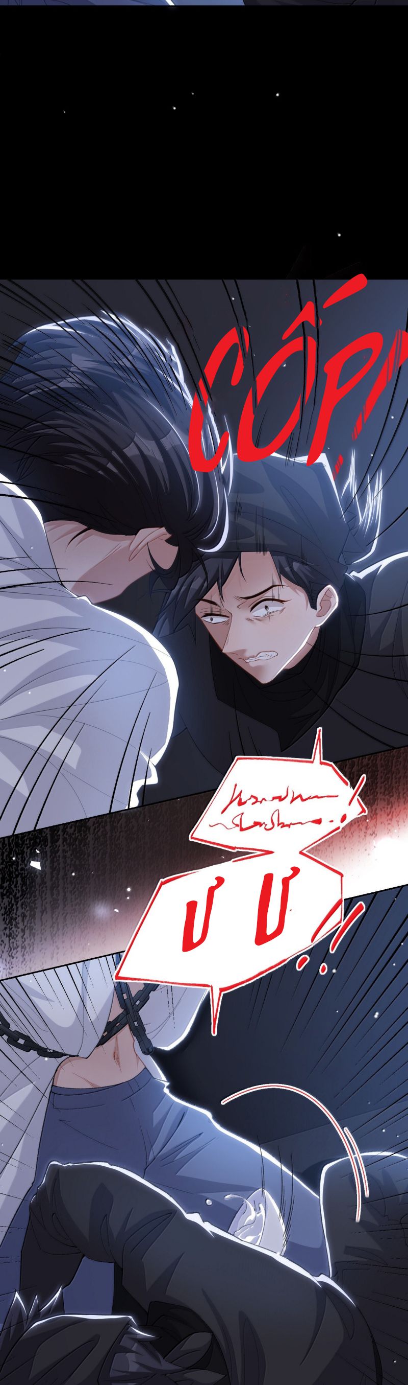 Quan hệ thế thân Chap 204 - Next 