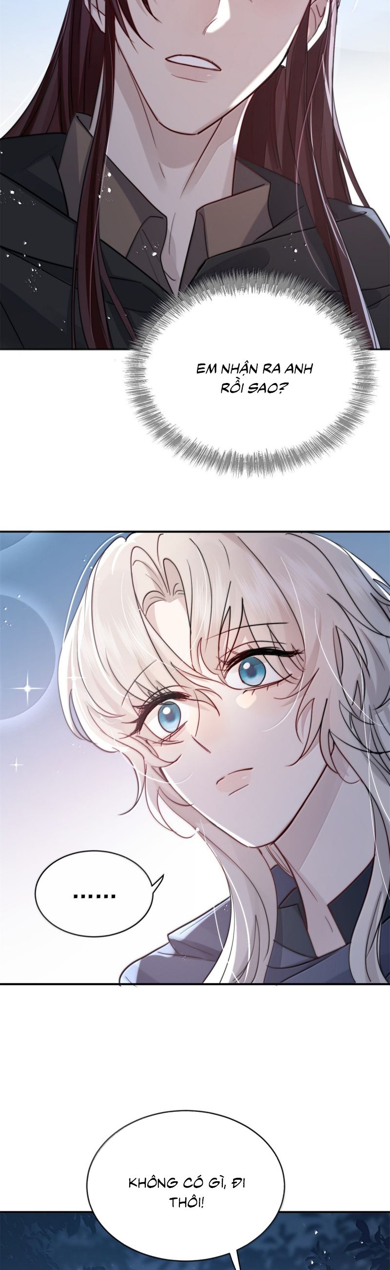 Lồng Tuyết Chap 52 - Next 