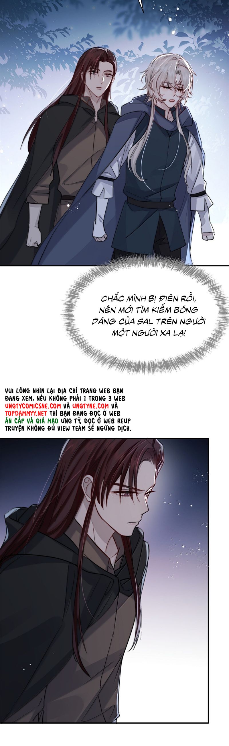 Lồng Tuyết Chap 52 - Next 