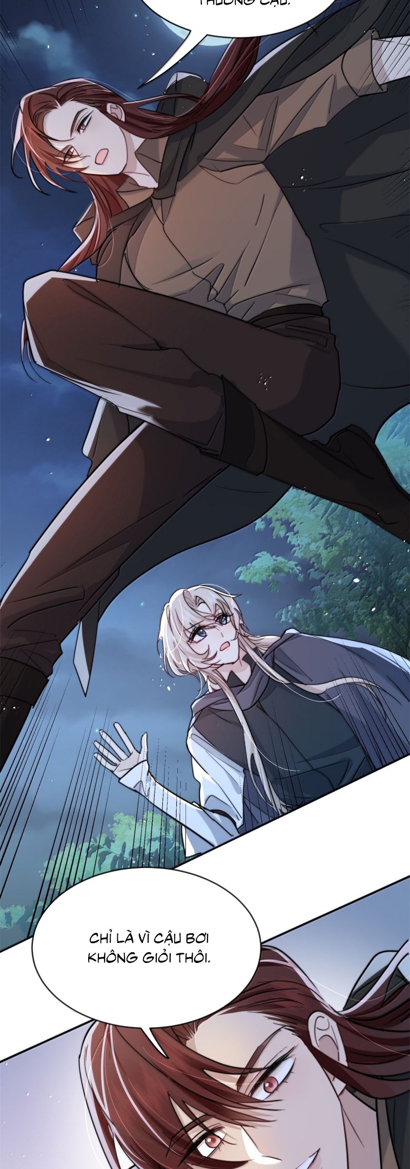Lồng Tuyết Chap 52 - Next 