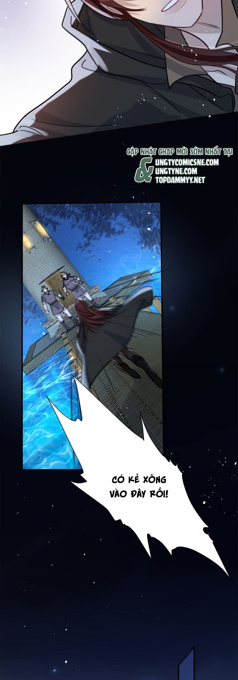 Lồng Tuyết Chap 52 - Next 