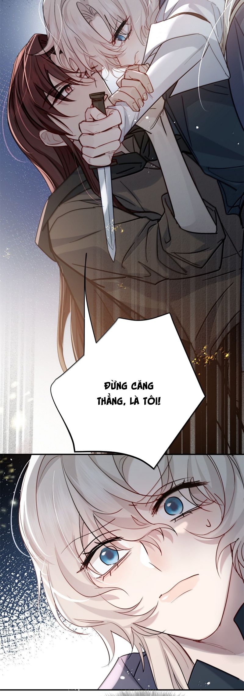Lồng Tuyết Chap 52 - Next 