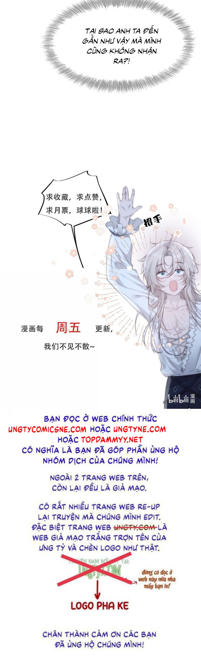 Lồng Tuyết Chap 52 - Next 