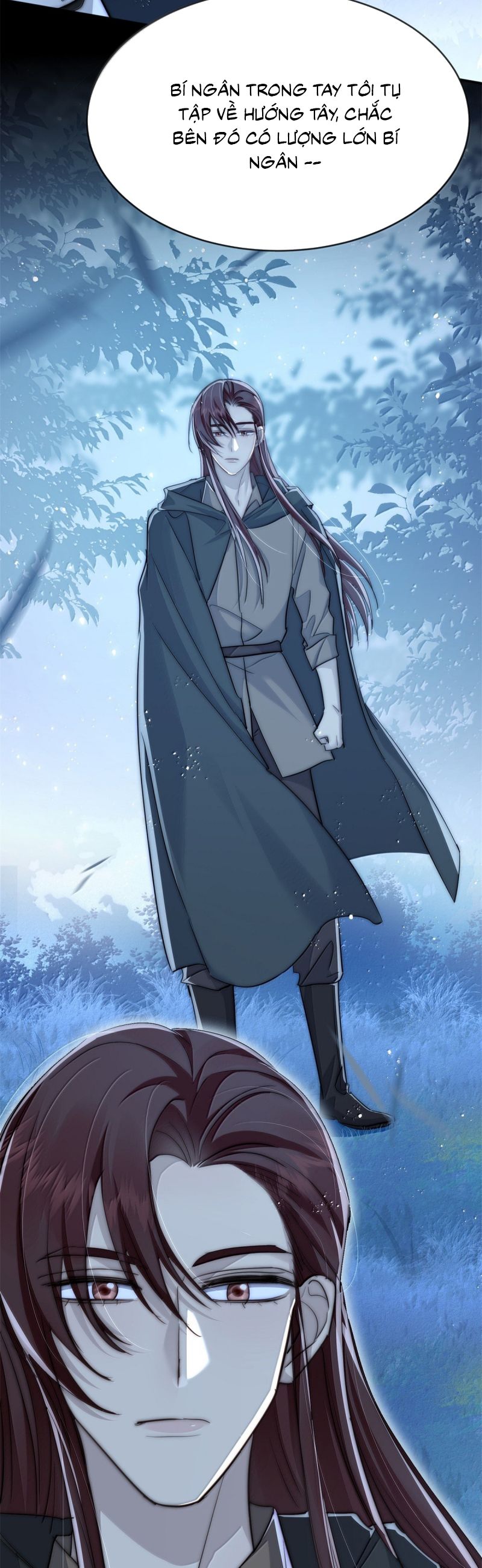Lồng Tuyết Chap 52 - Next 