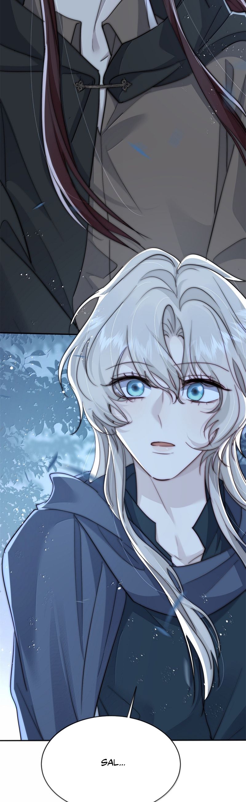 Lồng Tuyết Chap 52 - Next 