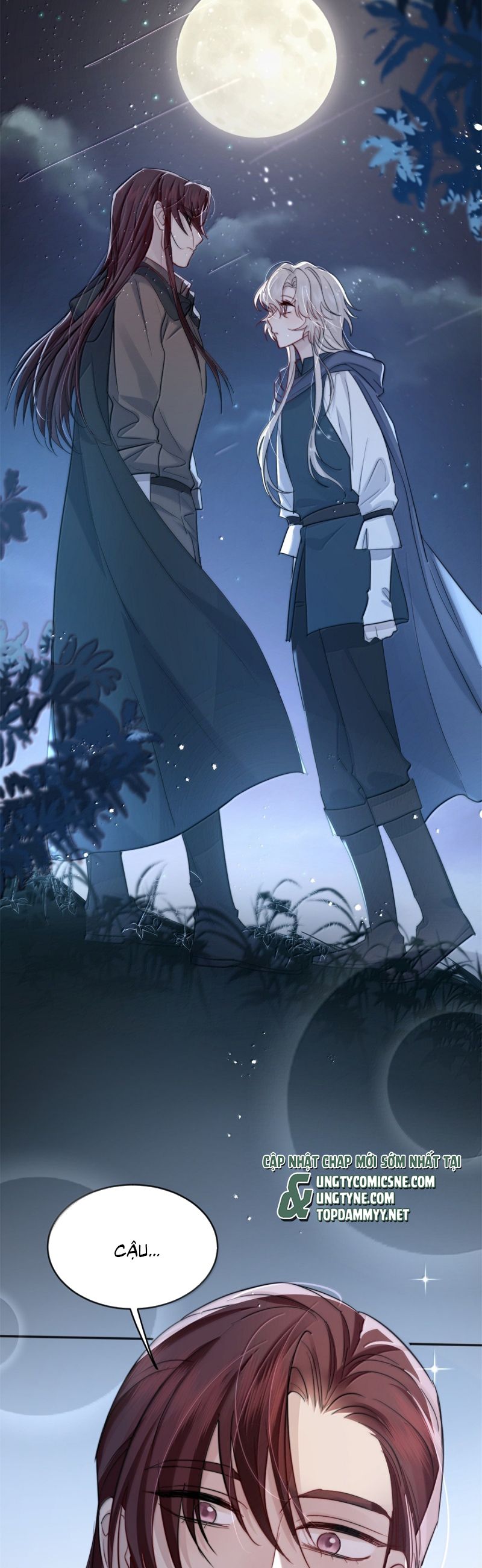 Lồng Tuyết Chap 52 - Next 