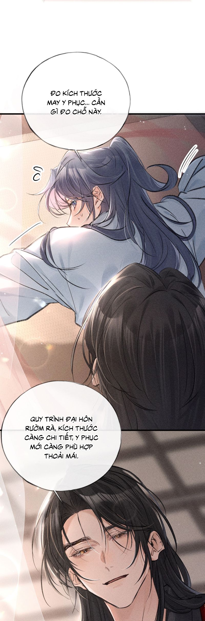 Dụ địch thâm nhập Chap 67 - Next 