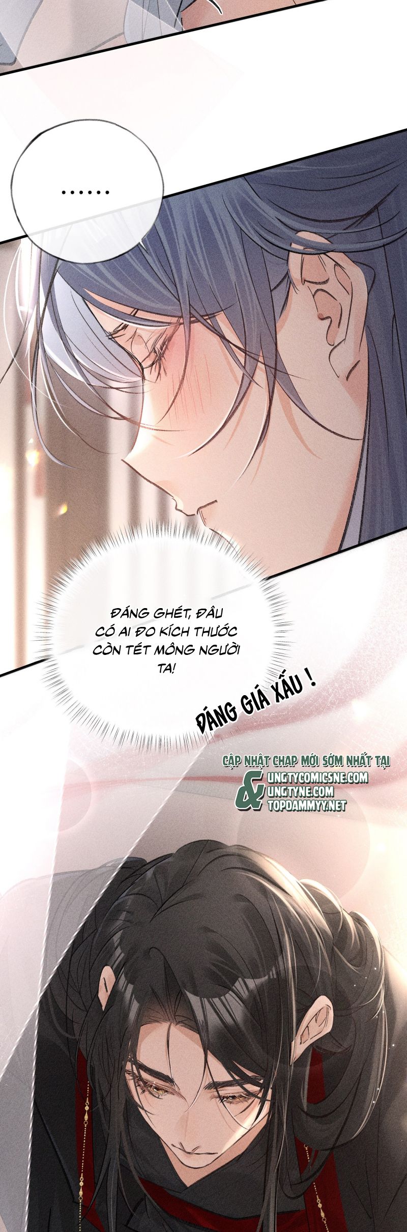 Dụ địch thâm nhập Chap 67 - Next 