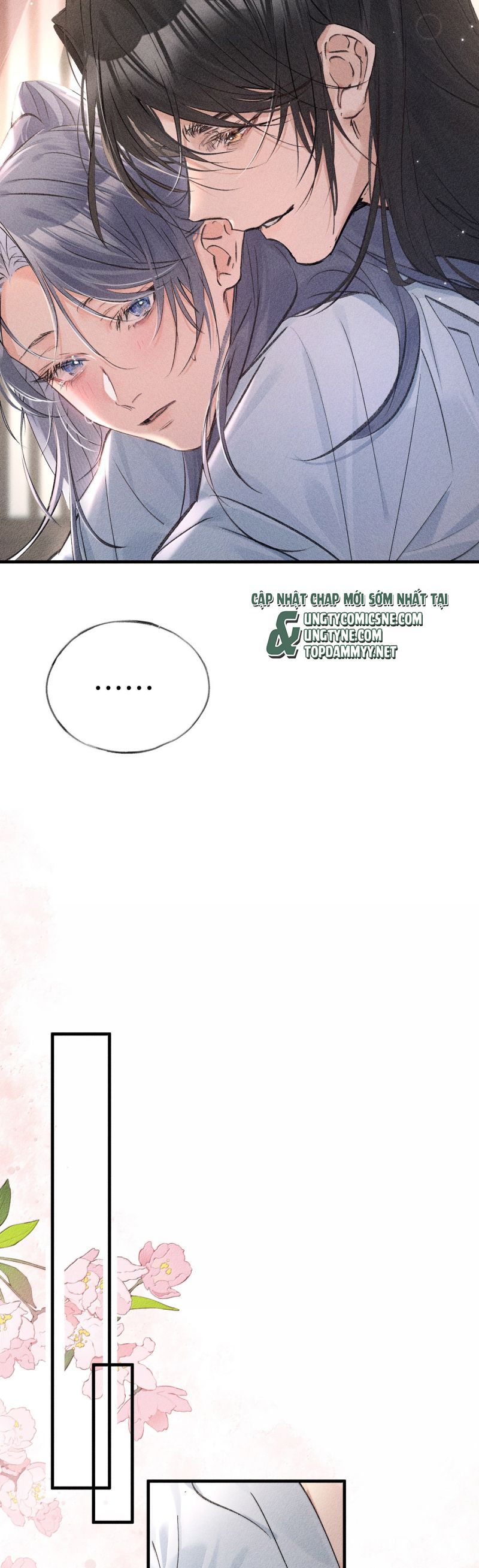 Dụ địch thâm nhập Chap 67 - Next 