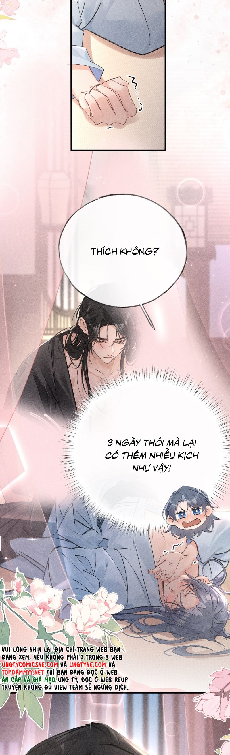 Dụ địch thâm nhập Chap 67 - Next 