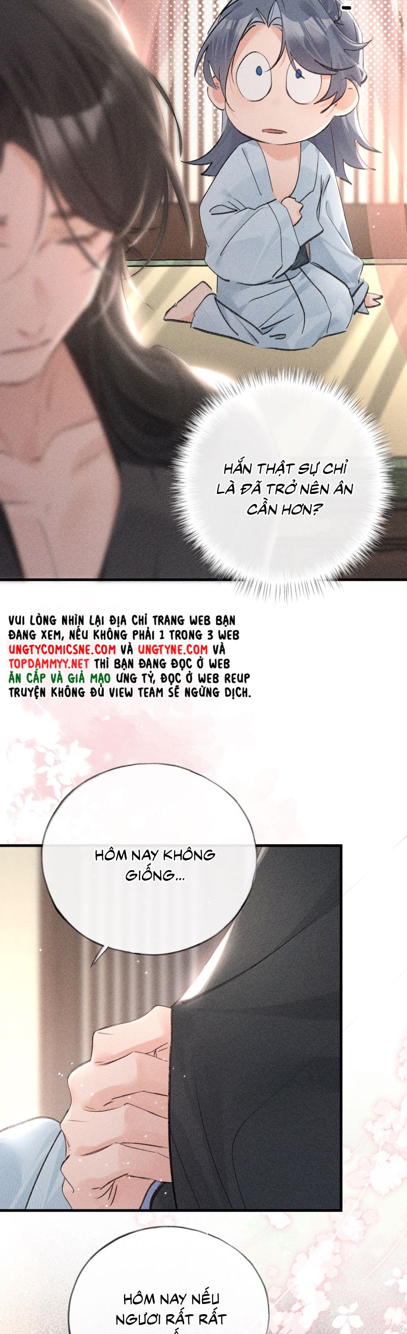 Dụ địch thâm nhập Chap 67 - Next 