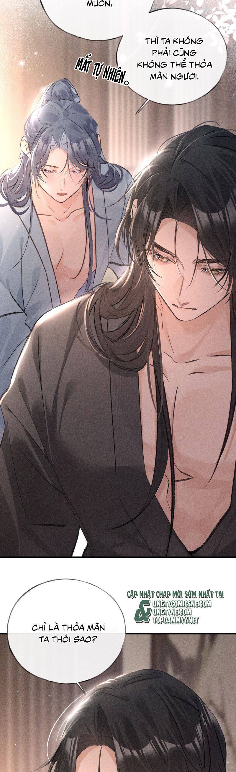 Dụ địch thâm nhập Chap 67 - Next 