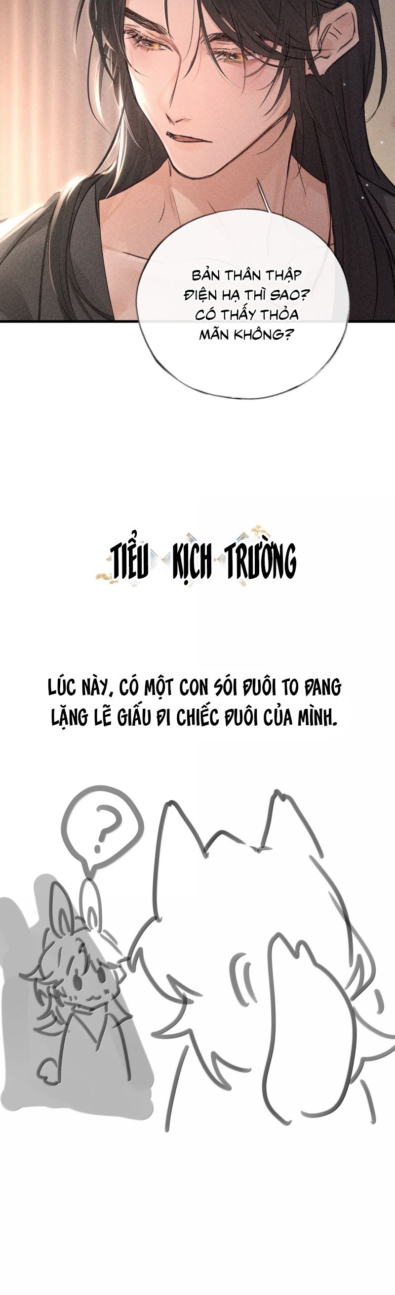 Dụ địch thâm nhập Chap 67 - Next 