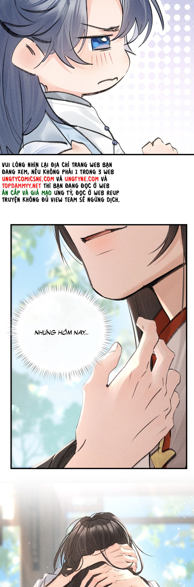 Dụ địch thâm nhập Chap 67 - Next 