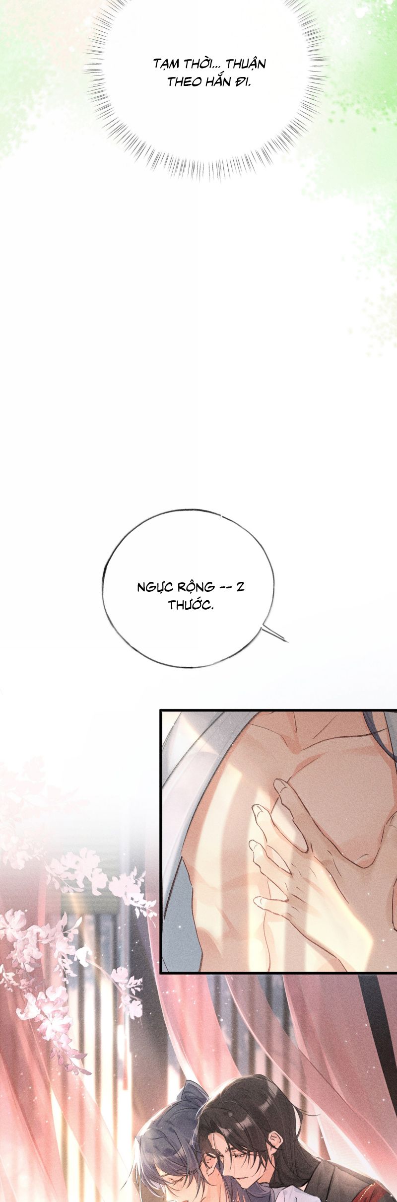 Dụ địch thâm nhập Chap 67 - Next 