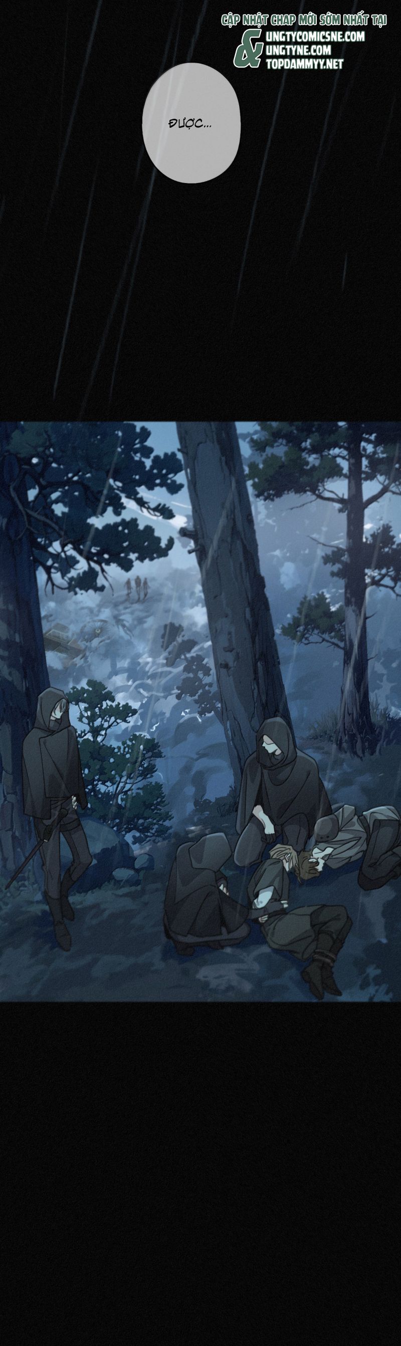 Khốn Thú Chi Nhiễm Chap 64 - Next 