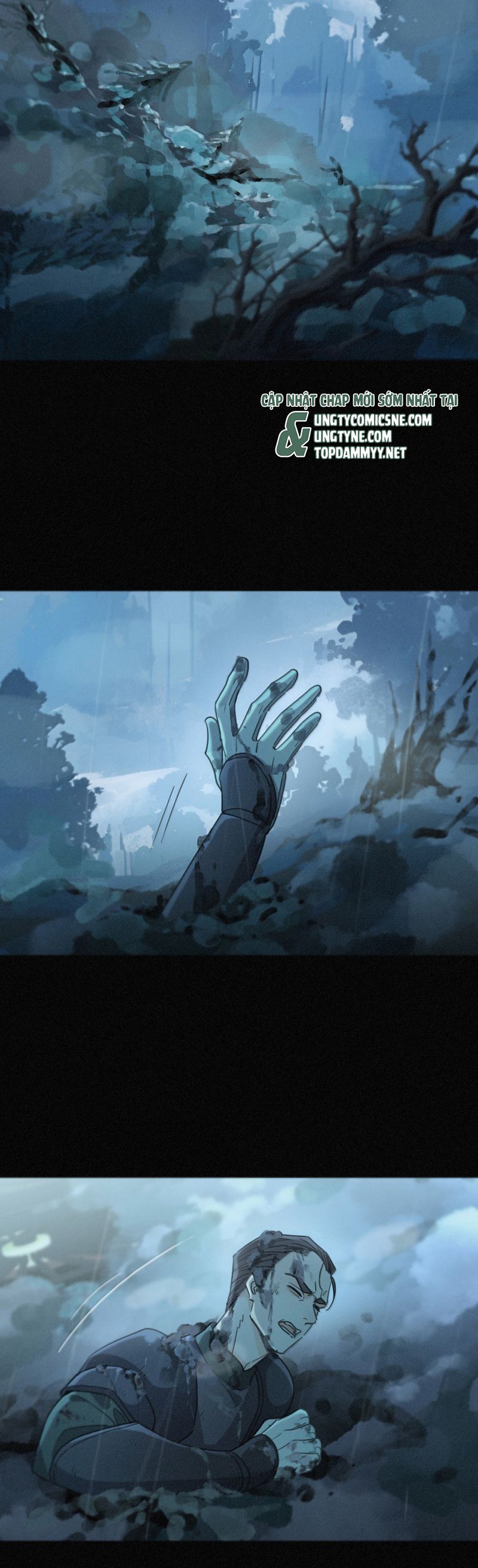 Khốn Thú Chi Nhiễm Chap 64 - Next 