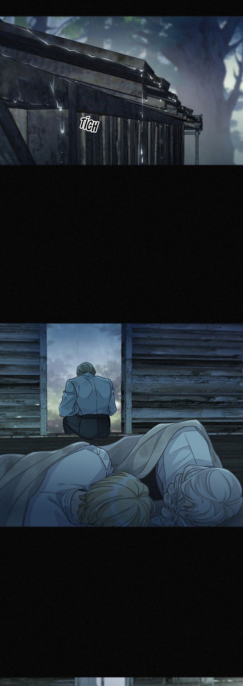 Khốn Thú Chi Nhiễm Chap 64 - Next 